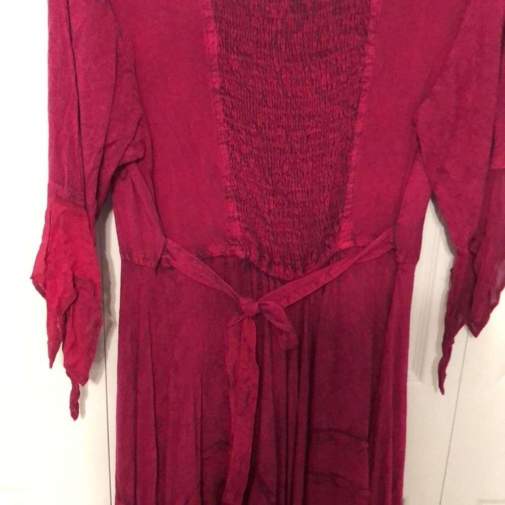 Pixie Dress - image 4